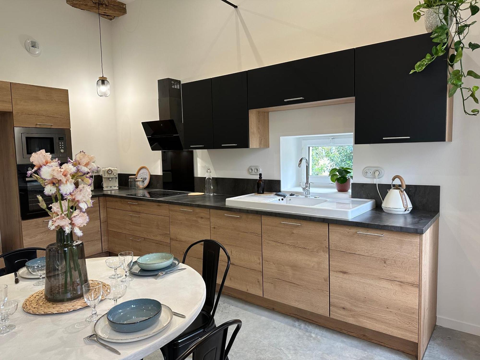 Holiday home Maison De