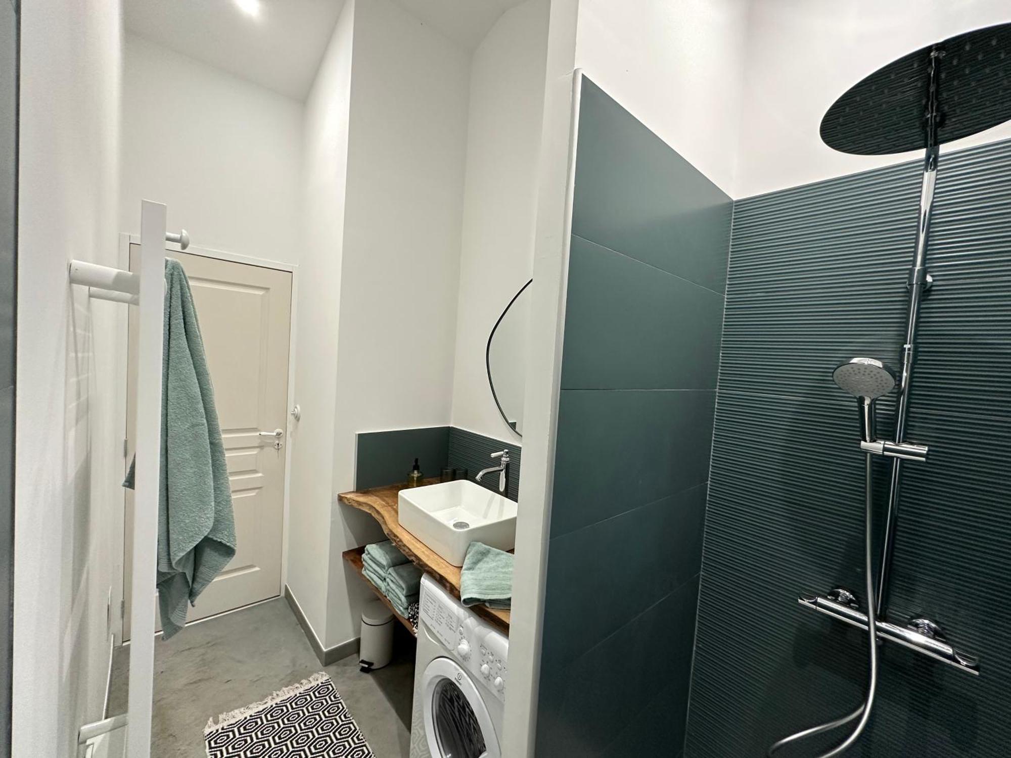 Holiday home Maison De Gondrin
