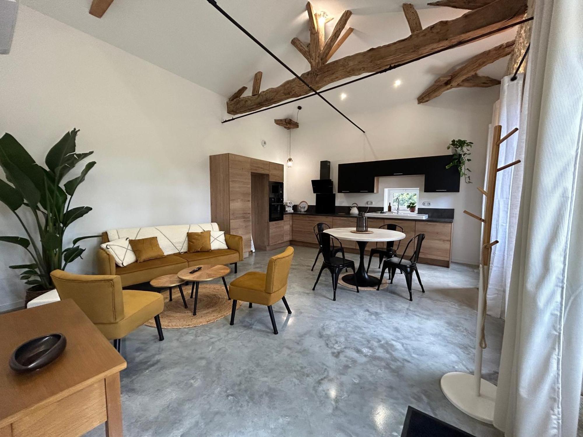 Maison De Holiday home