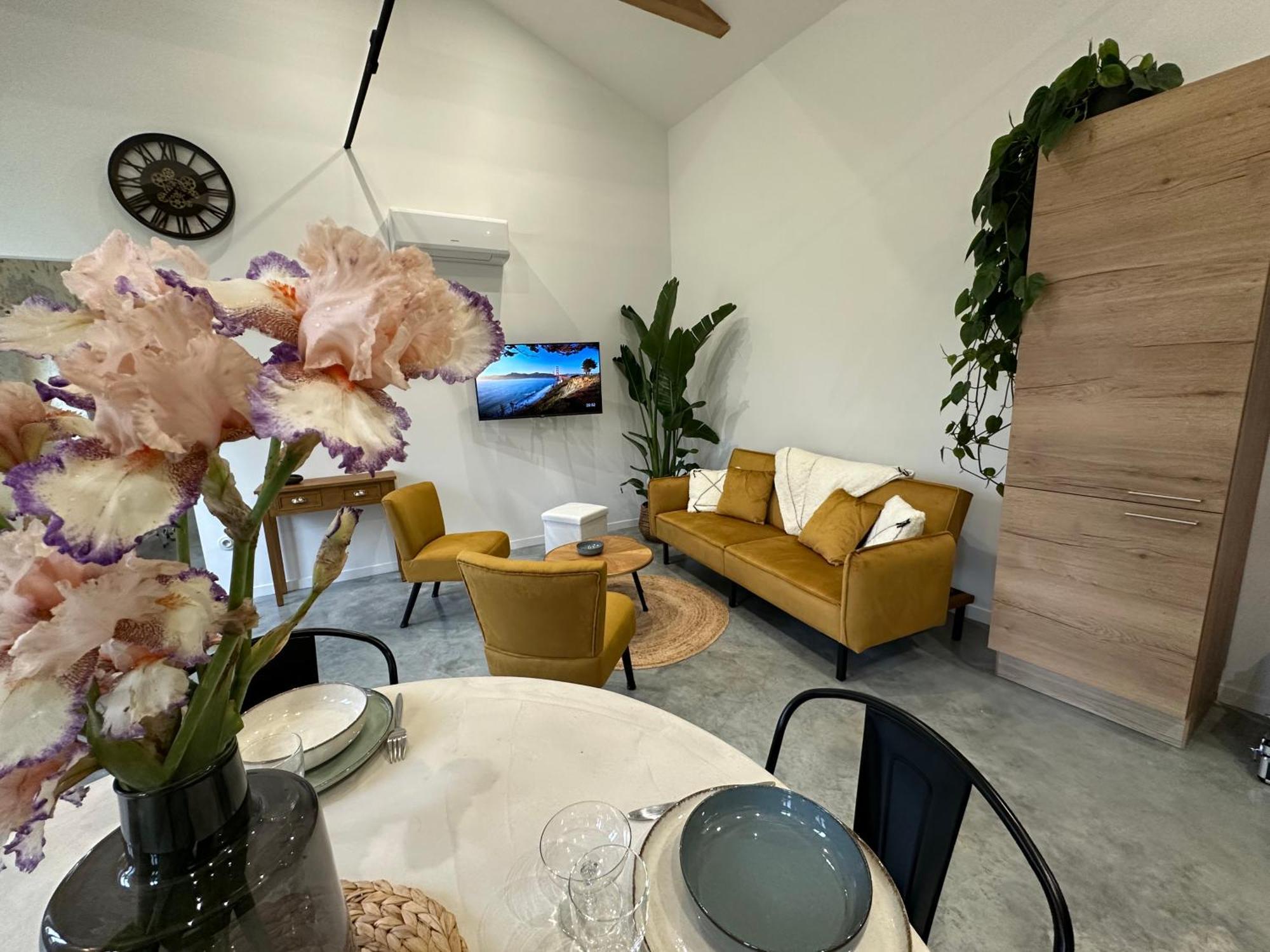 Holiday home Maison De Gondrin