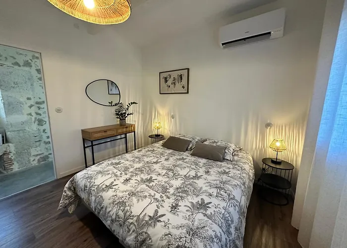 Maison De Vacances