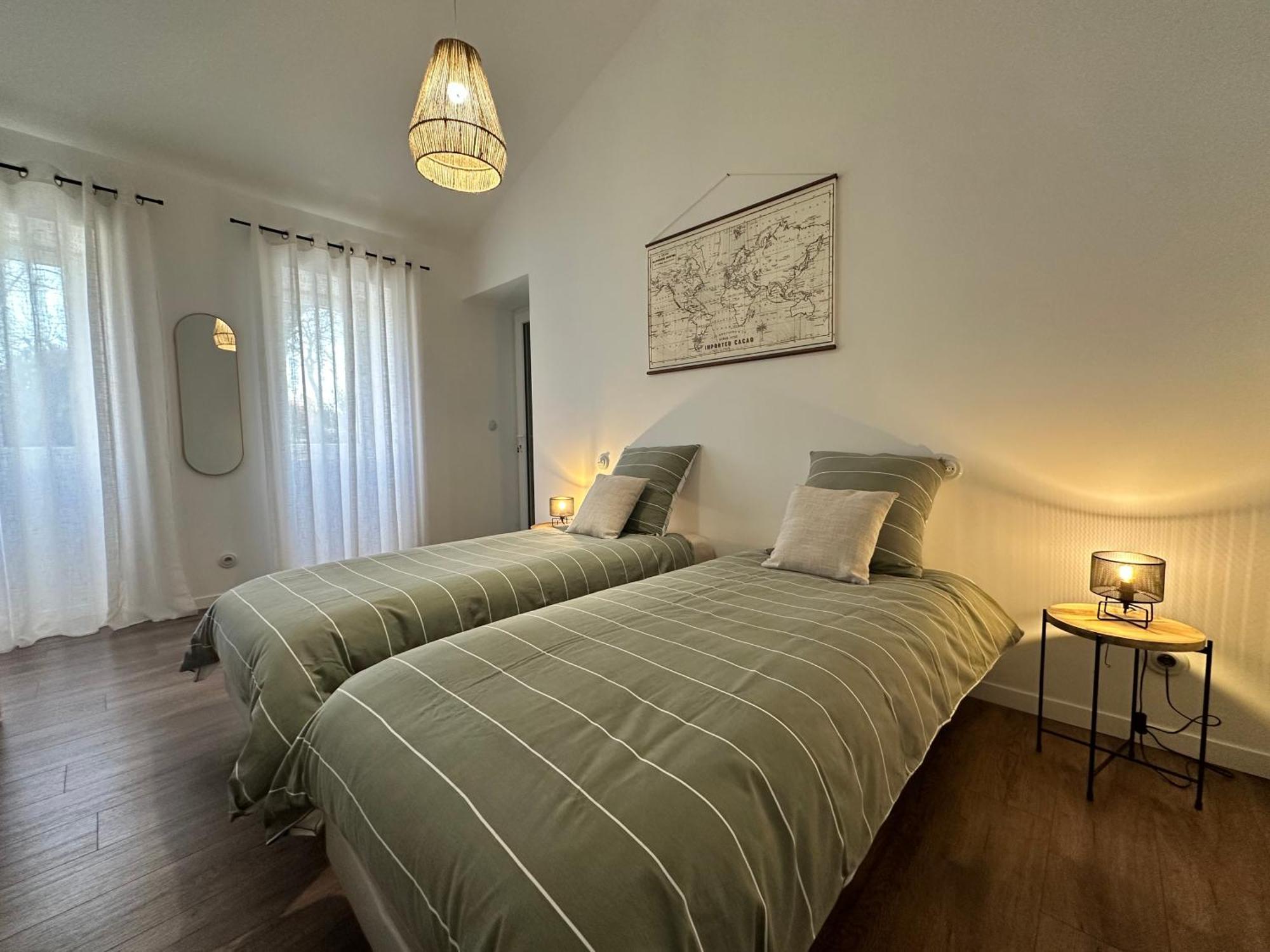 Maison De Casa vacanze Gondrin
